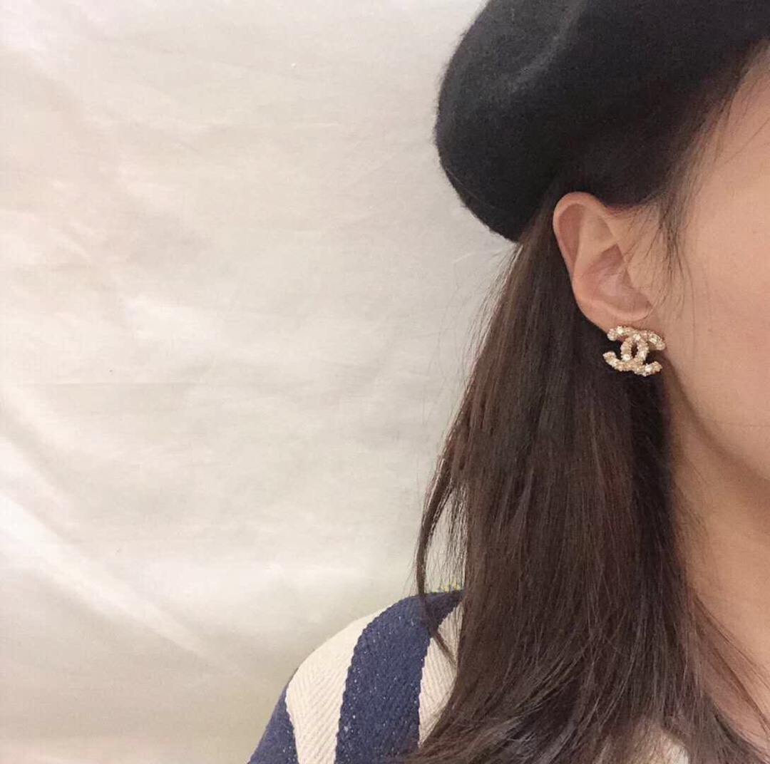 Replica CHANEL Earring