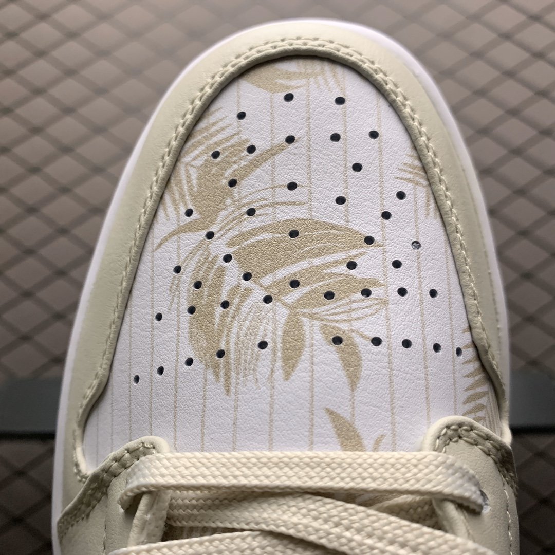 Replica Air Jordan Shoe Air Jordan 1 Low AJ1 CK3022-107 Size 40-45