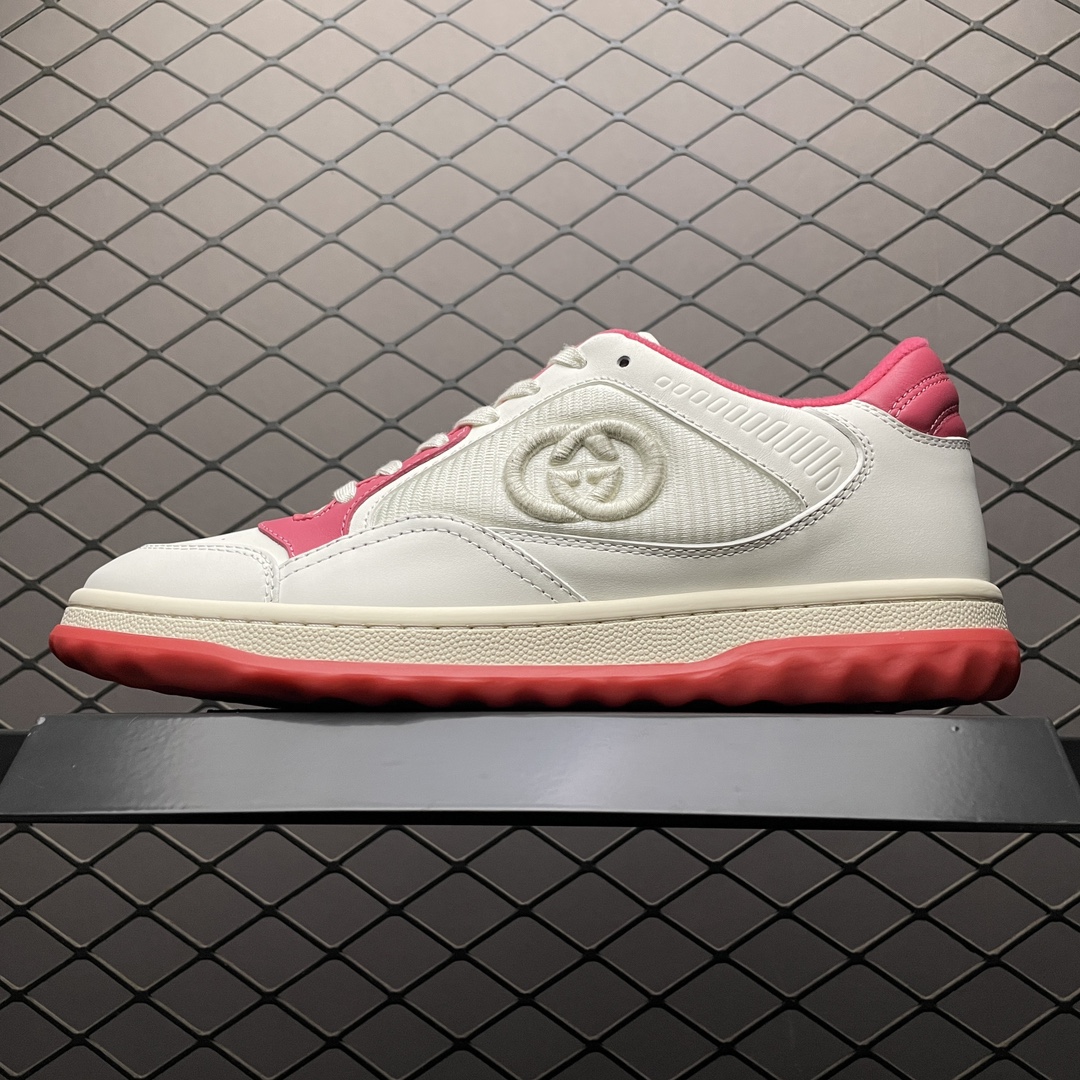 Replica GUCCI Shoe Gucci MAC80 Size 35-39