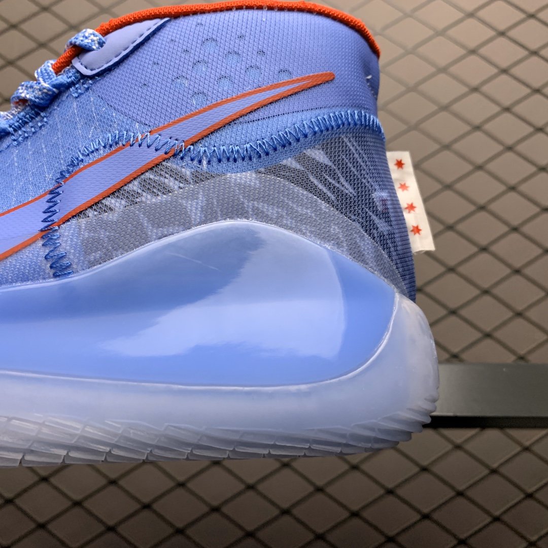 Replica Nike Shoe Nike Zoom KD12 EP CD4979-900 40-46