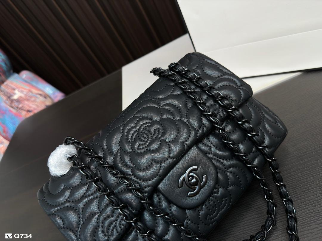 Replica Chanel Bag 25CM