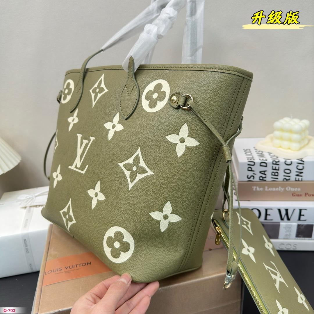 Replica Louis Vuitton Bag 28*32CM