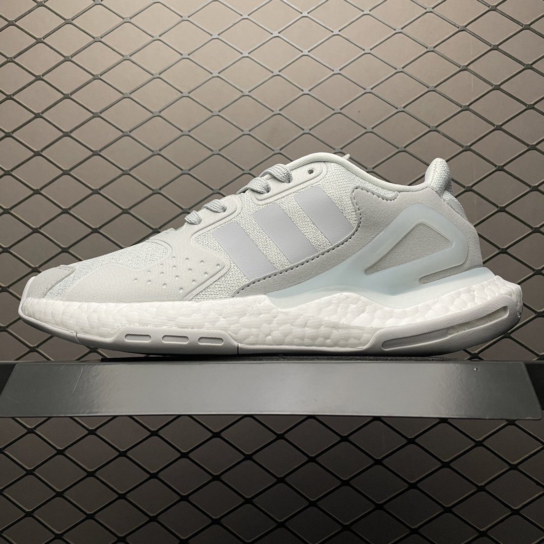 Replica Adidas Shoe Adidas Day Jogger FW5901 SIZE 36-45