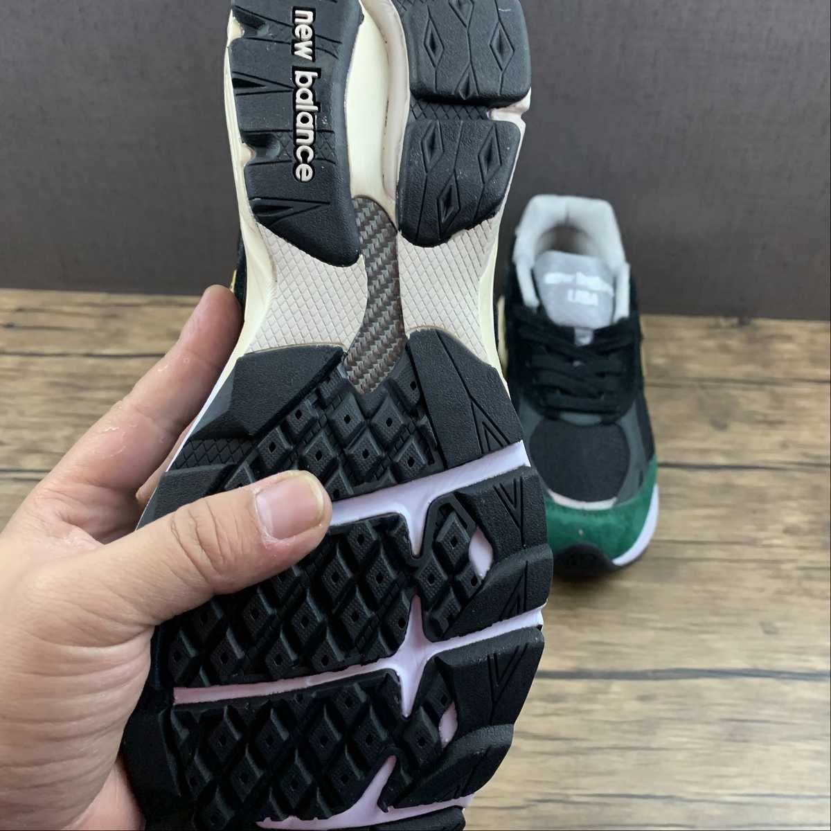 Replica New Balance Shoe New Balance NB990 M990CP3  36-45