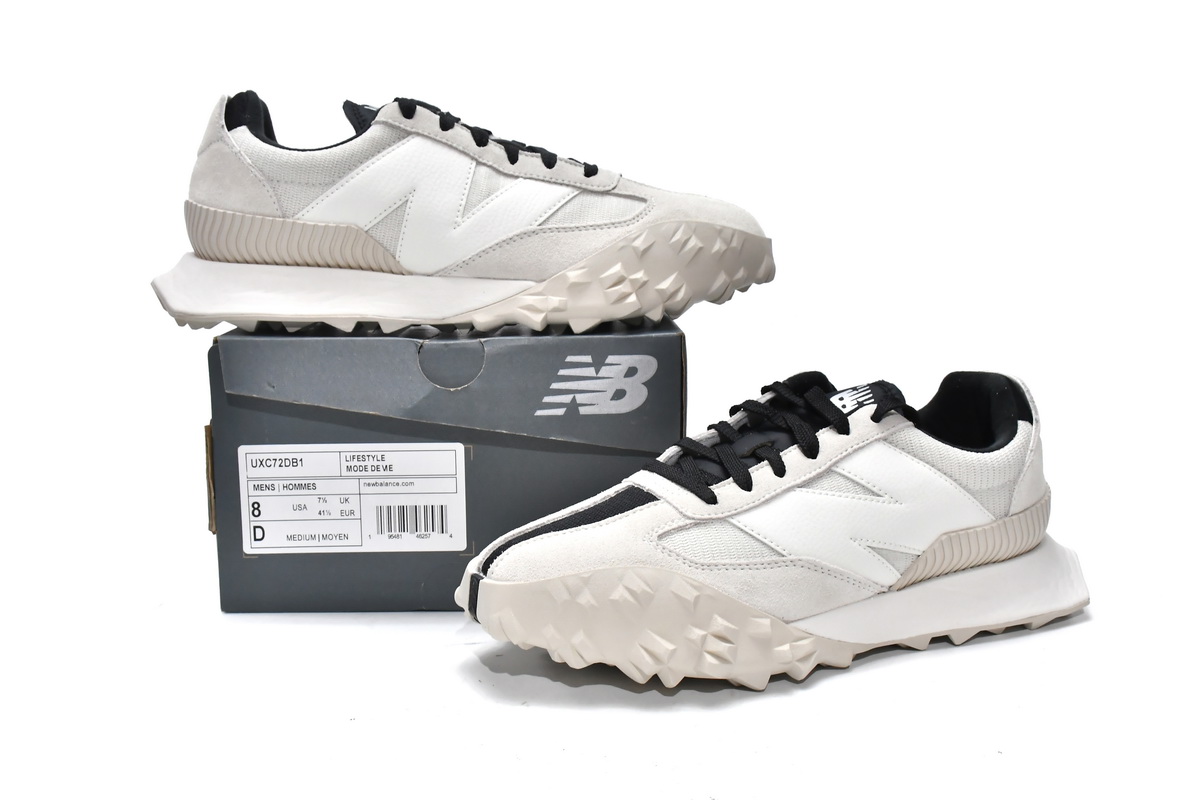 Replica New Balance Shoe UXC72DB1 New Balance XC-72 Moonbeam