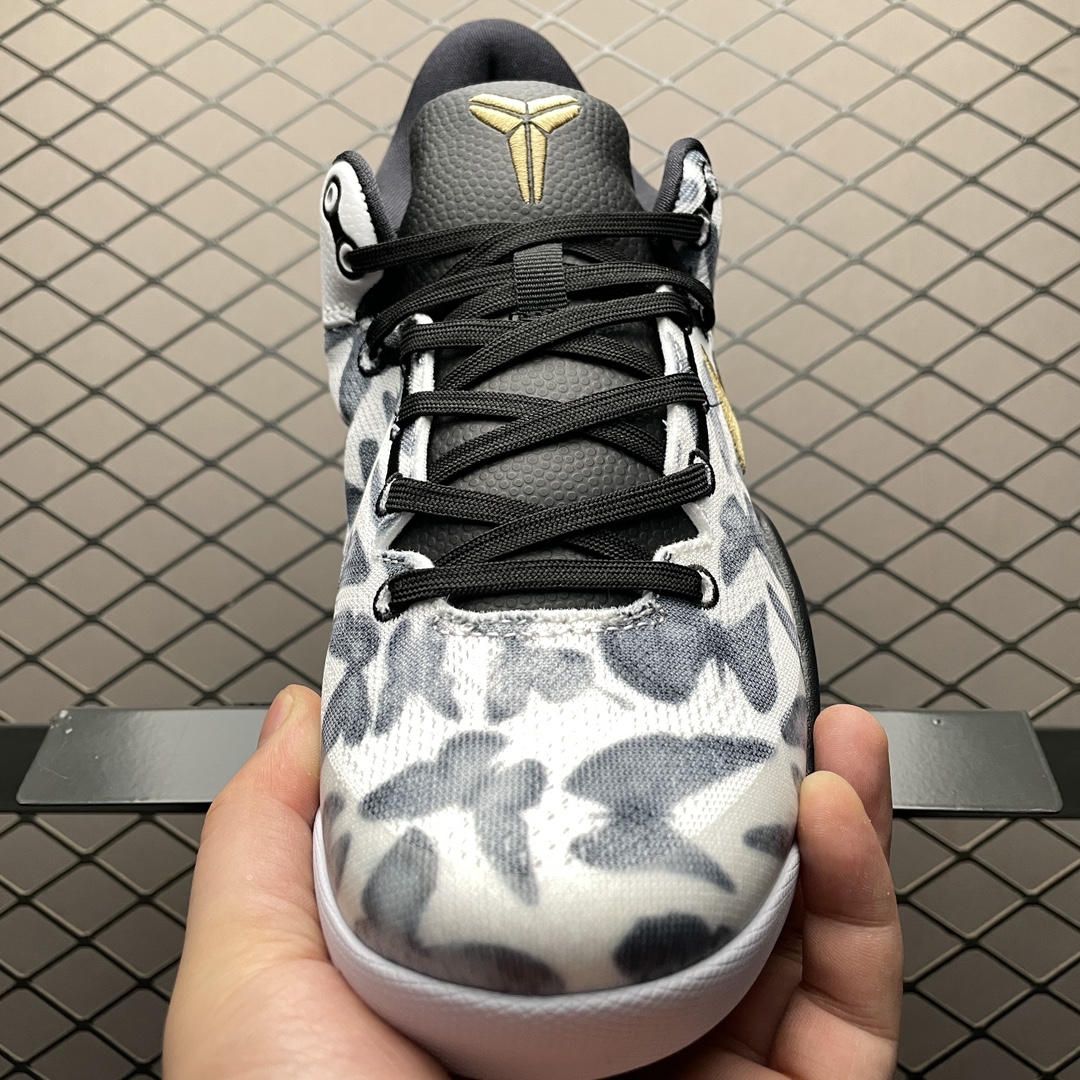 Replica Nike Shoe Nike Kobe VIII Protro FV6325-100  Size 40-48.5