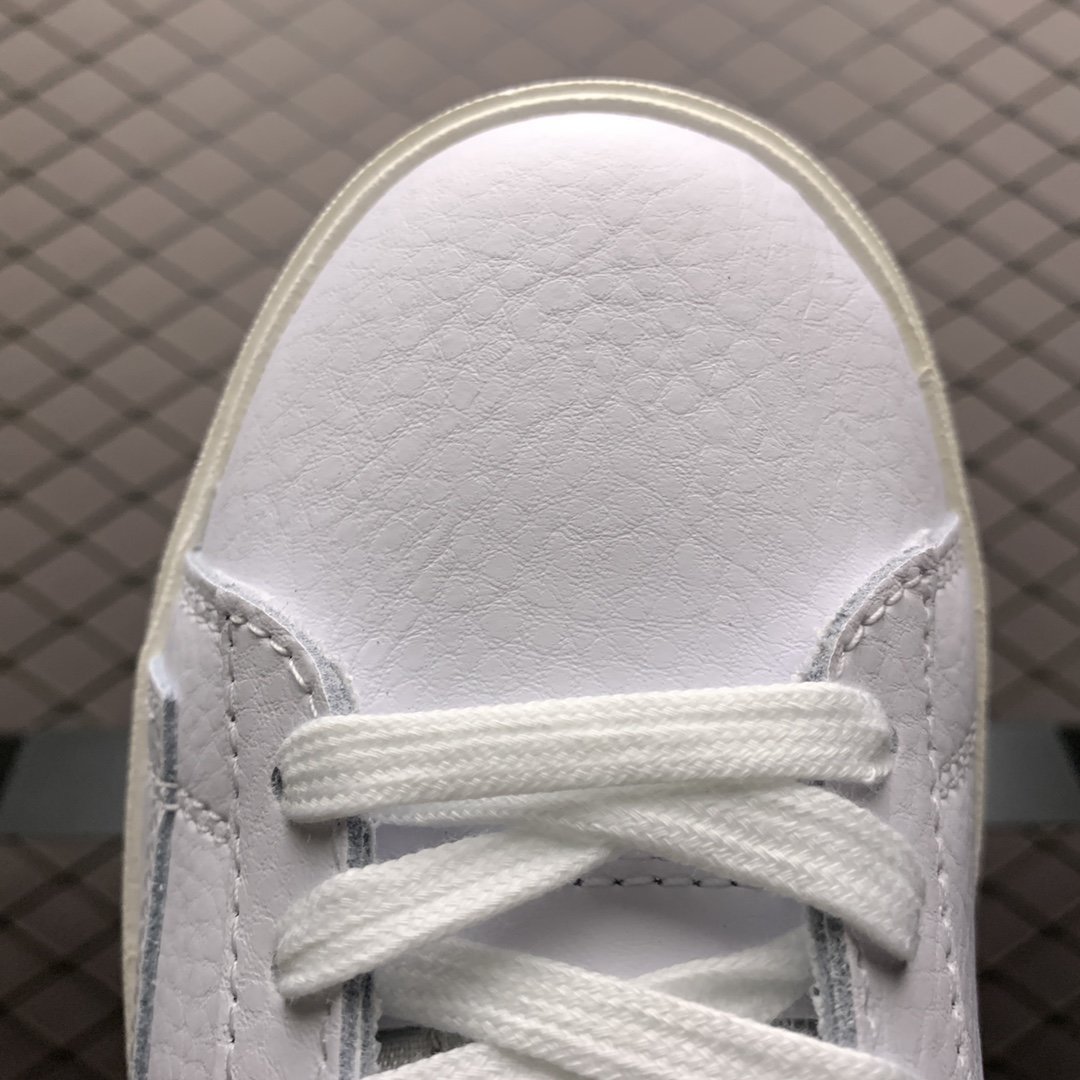 Replica Nike Shoe Nike Blazer Low Leather CI6377-105 36-45