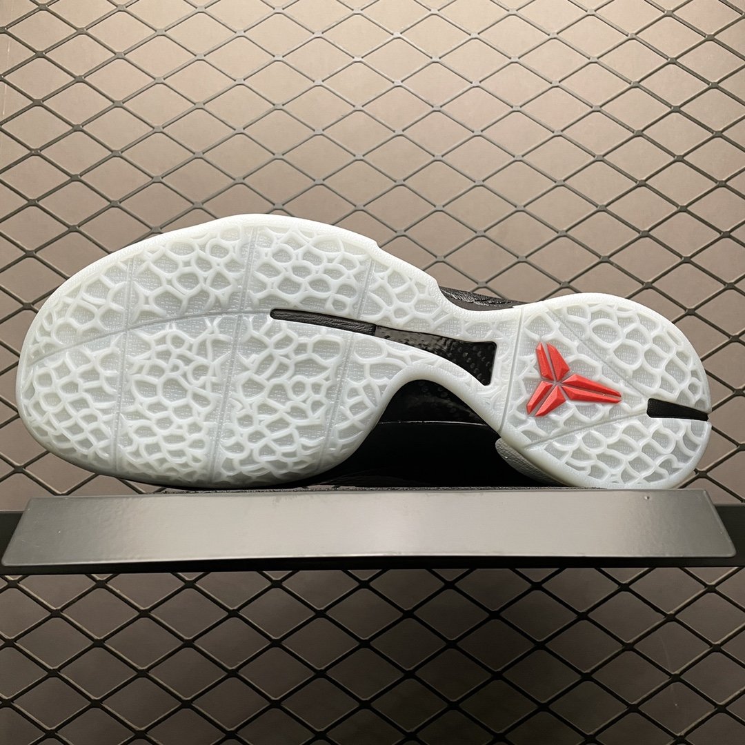 Replica Nike Shoe Nike Kobe VI Protro 6 448693-600 39-46