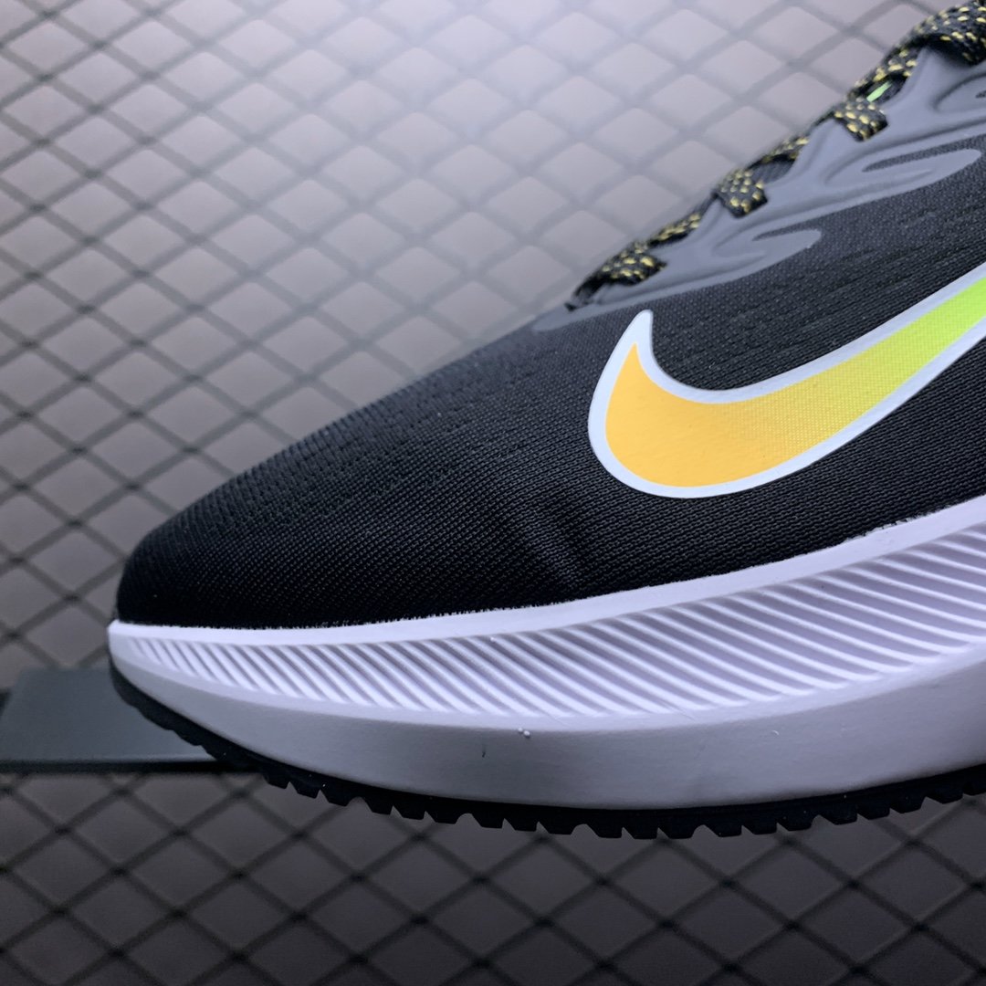 Replica Nike Shoe Nike Air Zoom Winflo W7 CJ0291-007 Size 39-45