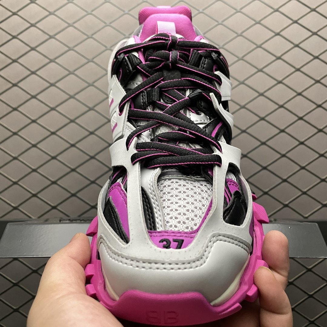 Replica Balenciaga Shoe Balenciaga Track Sneaker Size 35-45 095301