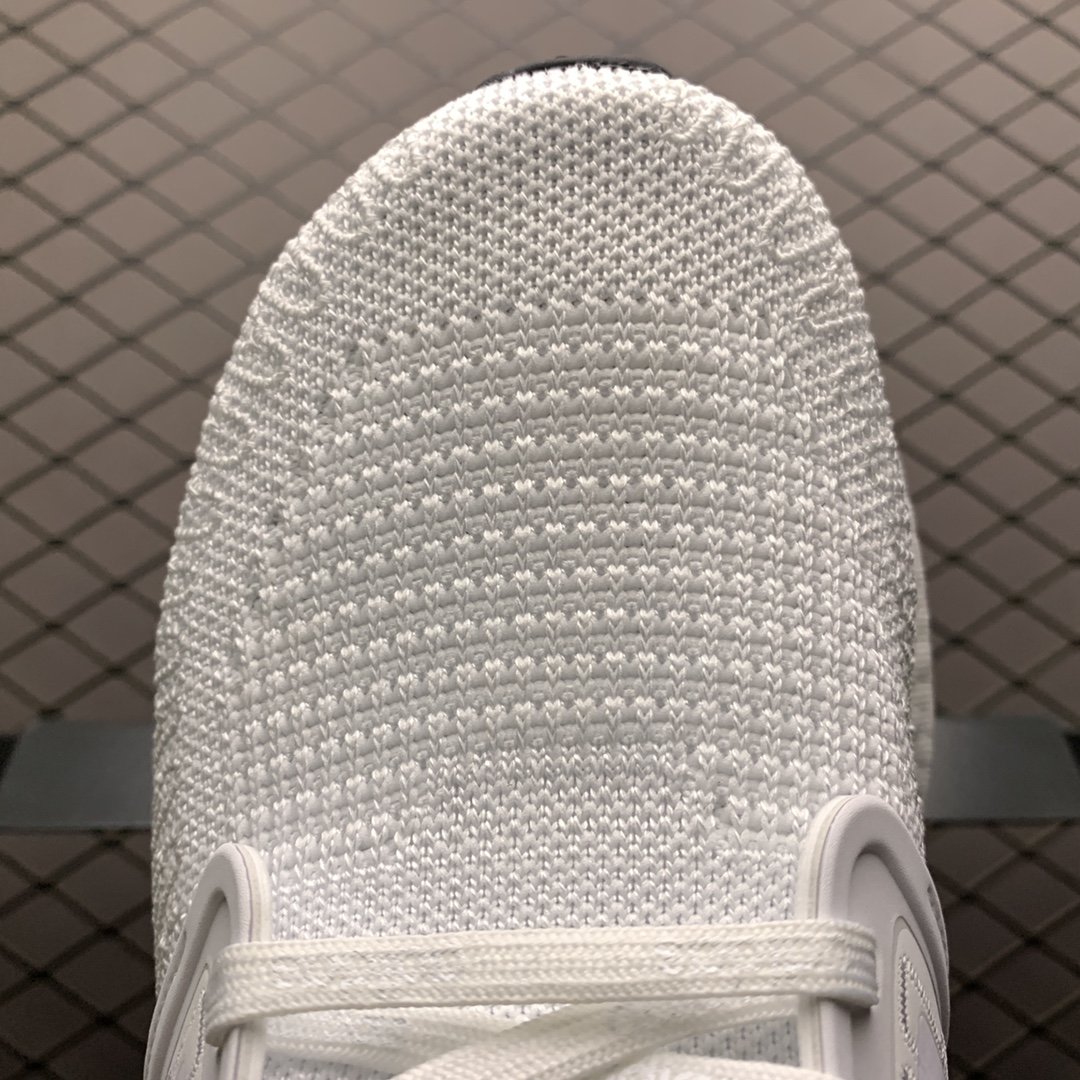 Replica Adidas Shoe Adidas Ultra Boost UB20 FX7816 39-45
