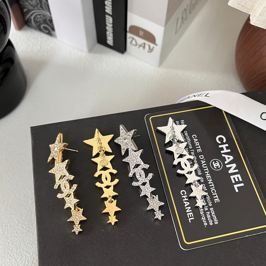 Replica CHANEL Earring