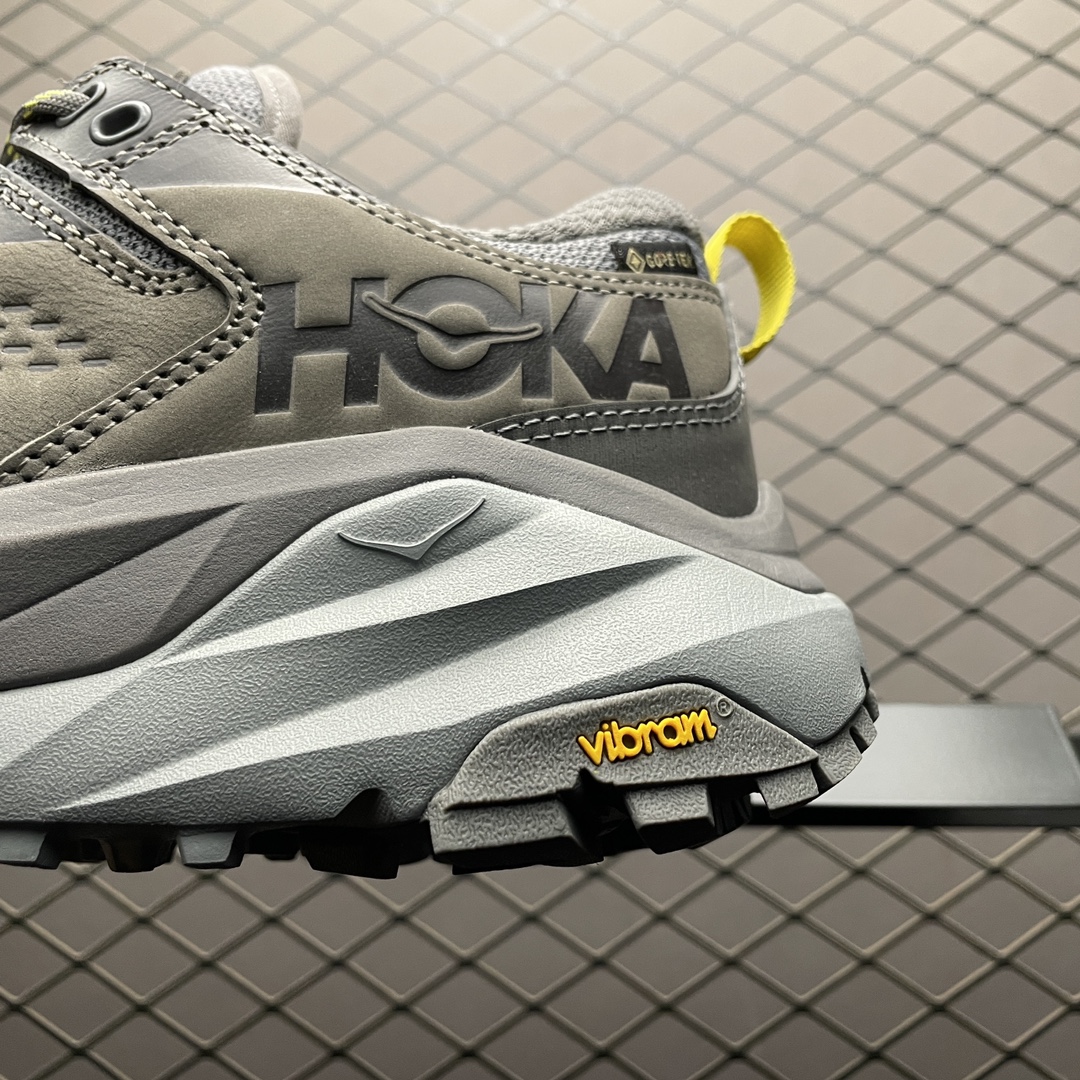 Replica HOKA Shoe  Hoka One One Kaha Loe GTX 1118586 a