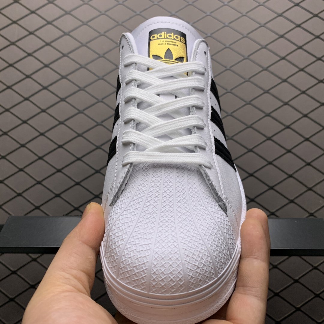 Replica Adidas Shoe Adidas Superstar FX0527 36-44