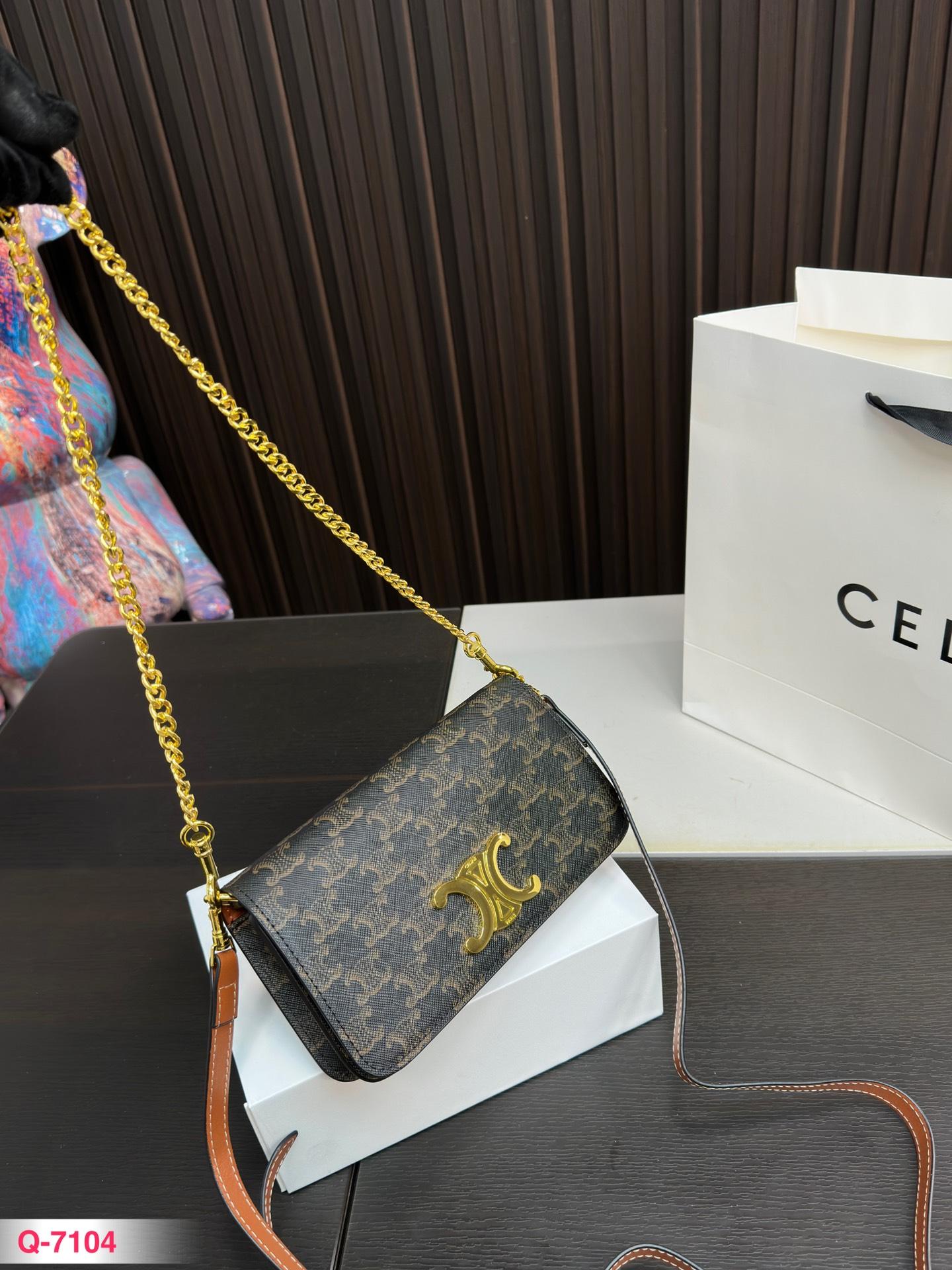Replica Celine Bag 20*11CM