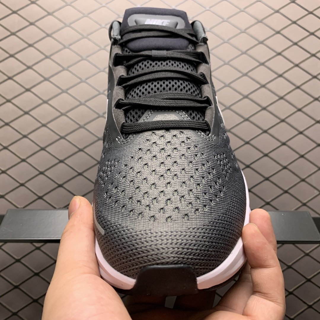 Replica Nike Shoe Nike Air Zoom Structure 23 CZ6720-009 39-45
