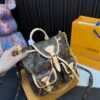 Replica Louis Vuitton Bag 24*22CM