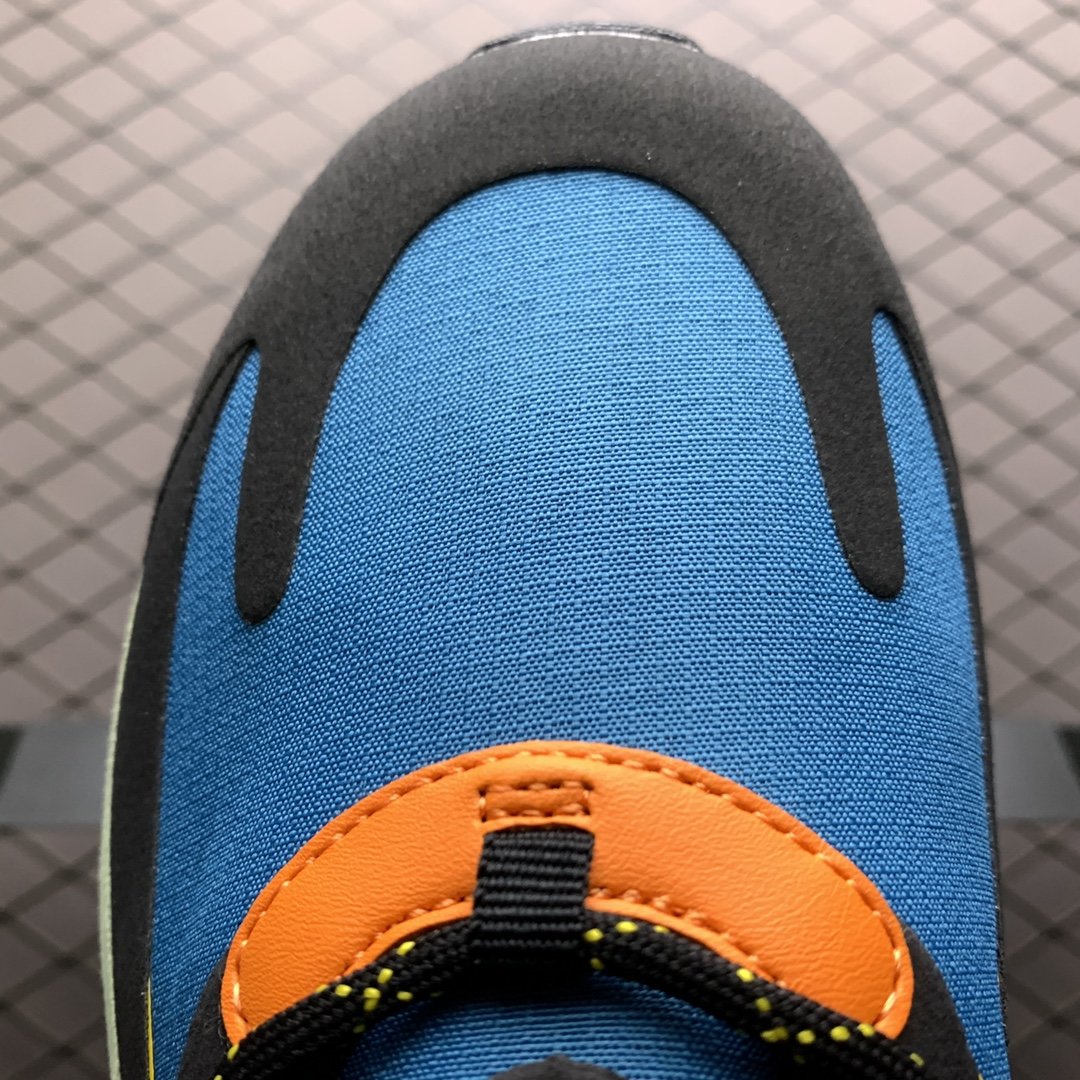 Replica Nike Air Max Shoe Nike Max 270 React CZ7869-300 36-45