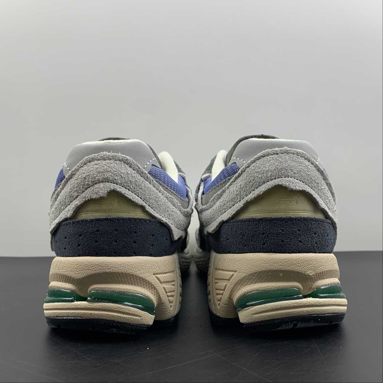 Replica New Balance Shoe New Balance NB2002  M2002RDP  36-45