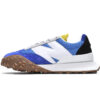 Replica New Balance Shoe New Balance XC-72-008 Blue And White