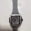 Replica Hublot 904l Stainless Steel Automatic Mechanical Watch 38MM