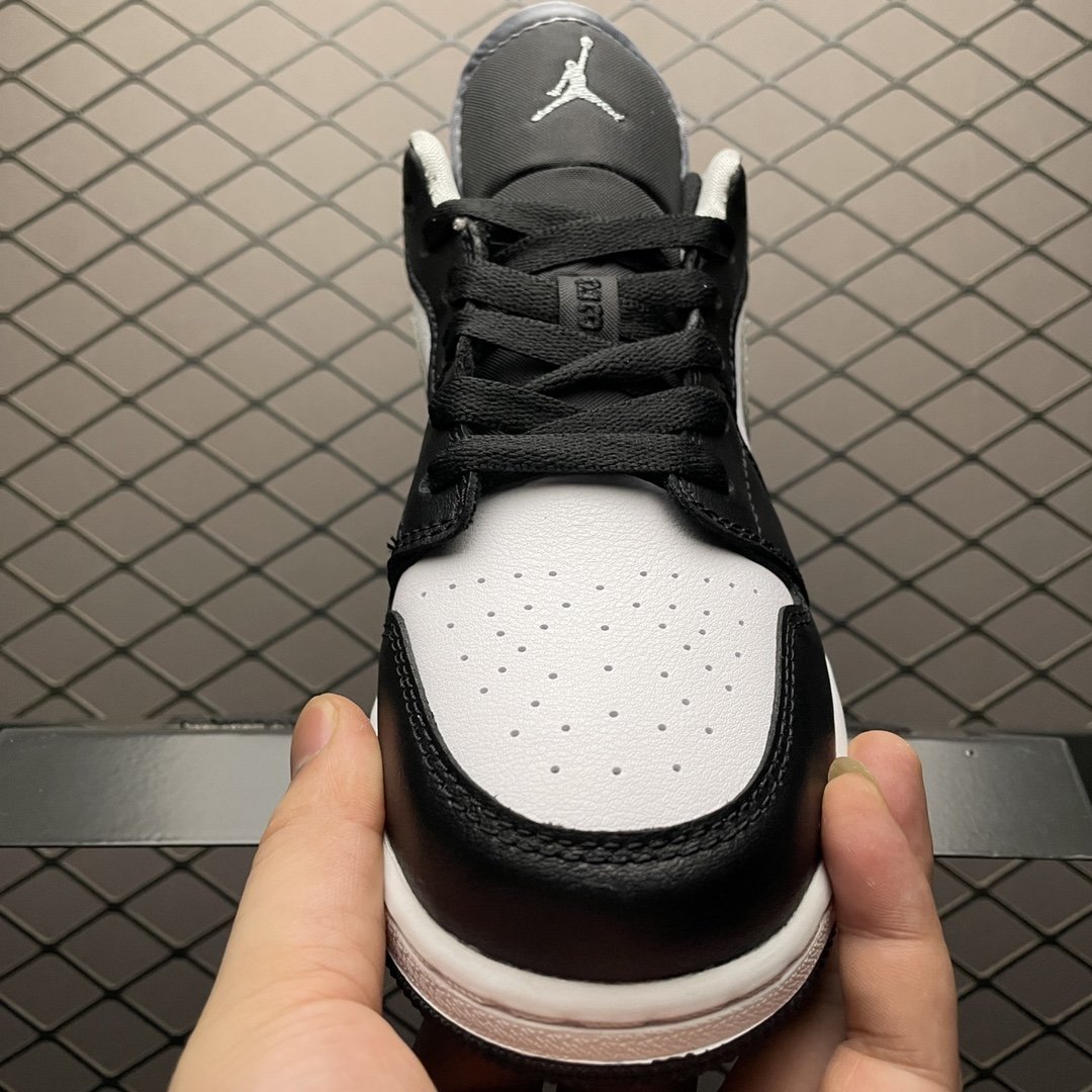 Replica Air Jordan Shoe Air Jordan 1 Low AJ1 553560-040 553558-040 36-45_02644