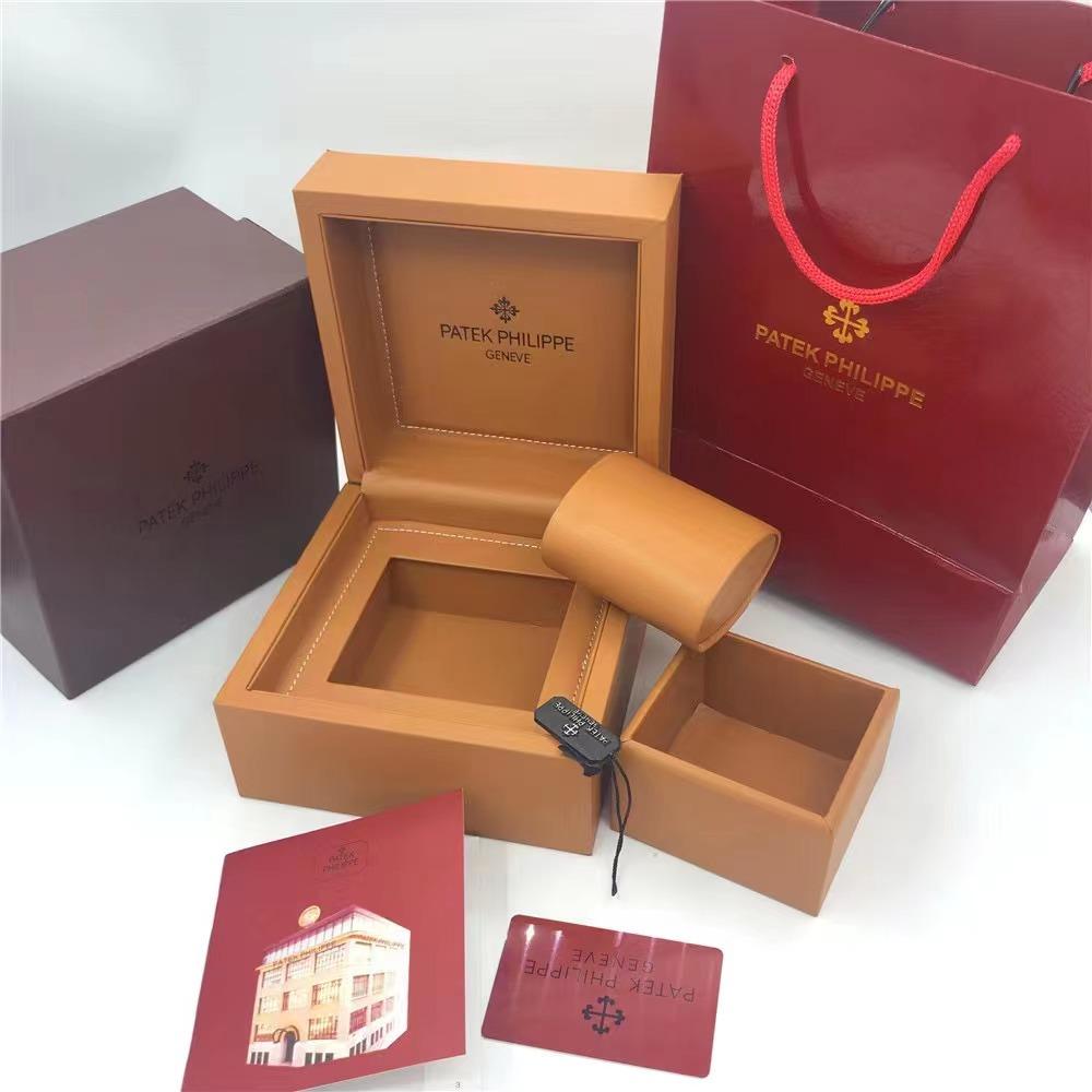 Patek Philippe Replica Watches Box