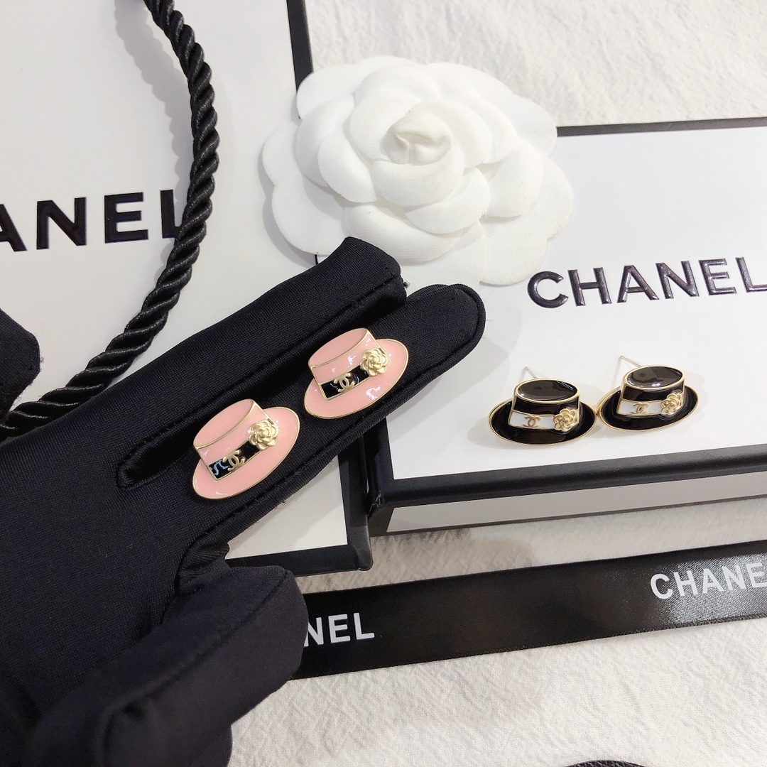 Replica CHANEL Earring