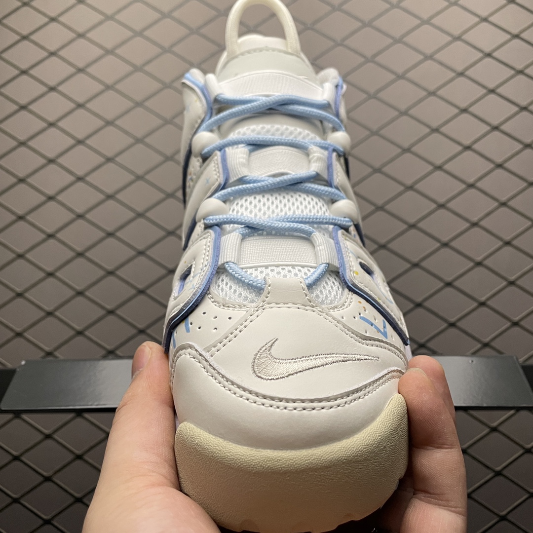 Replica Nike Shoe Nike Air More Uptempo DM1023-001 CK SIZE 36-40