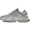 Replica New Balance Shoe U9060MAC New Balance 9060 Sea Salt