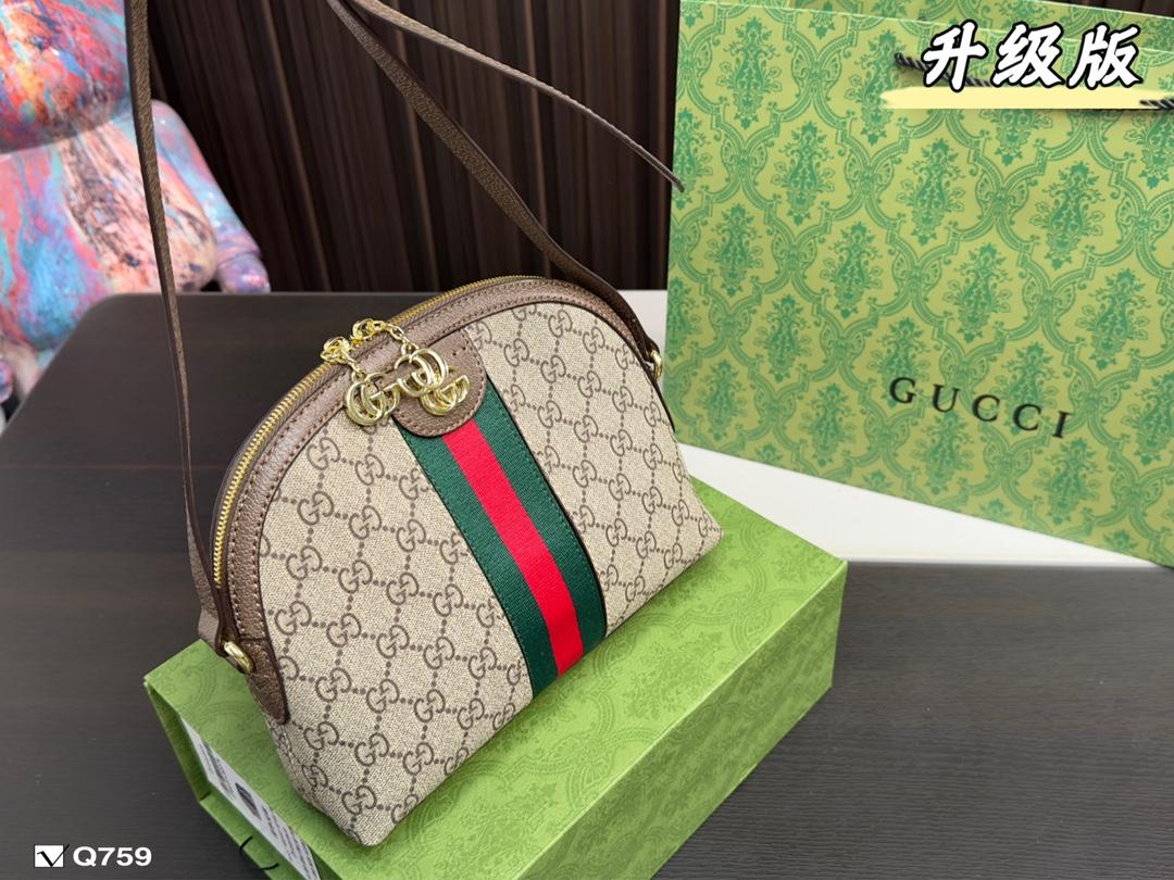 Replica Gucci Bag 23*18CM
