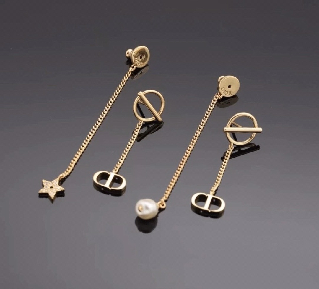 Replica DIOR Earring