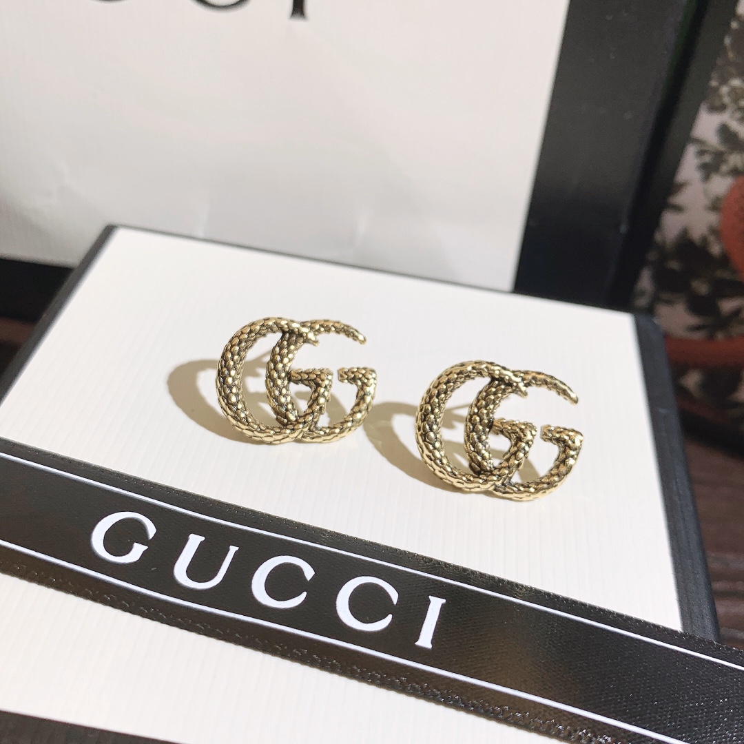 Replica GUCCI Earring
