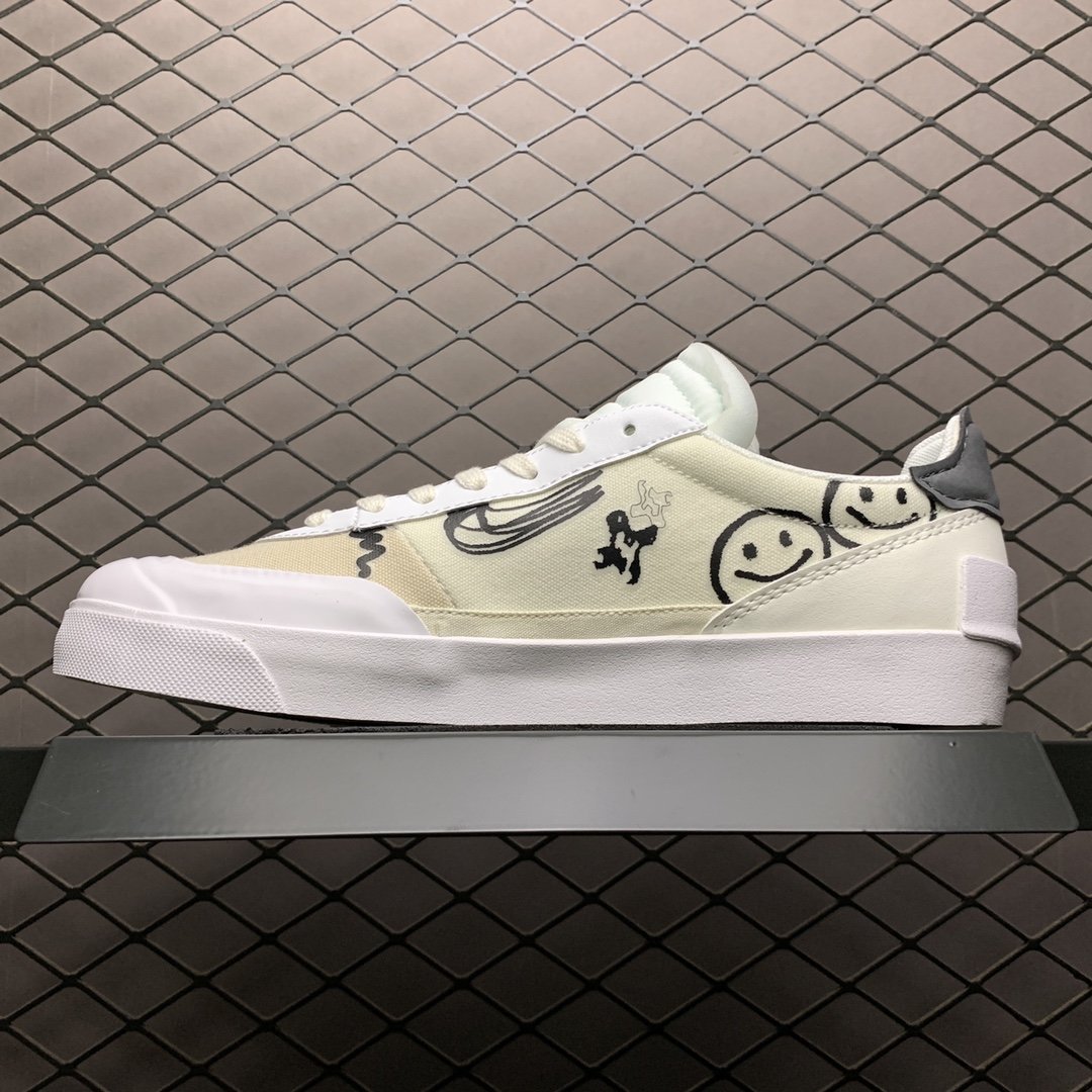 Replica Nike Shoe Nike Drop-Type CJ5642-100 40-45