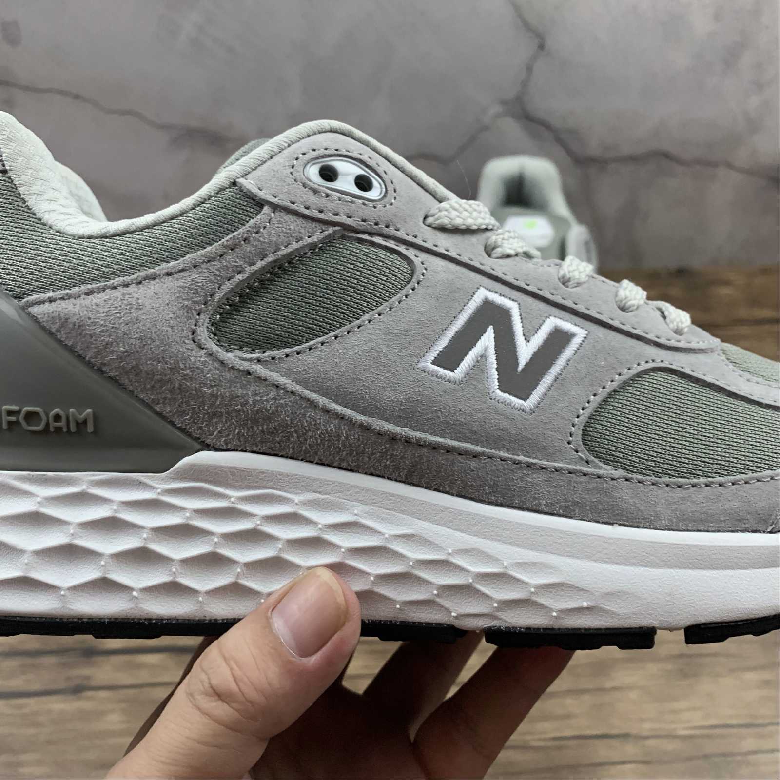 Replica New Balance Shoe New Balance NB1880  MW1880C1  36-45