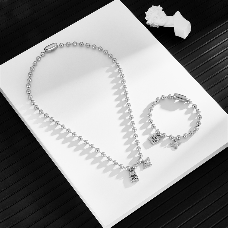 Replica UNOde50 Jewelry set