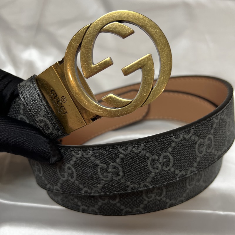 Replica GUCCI belt