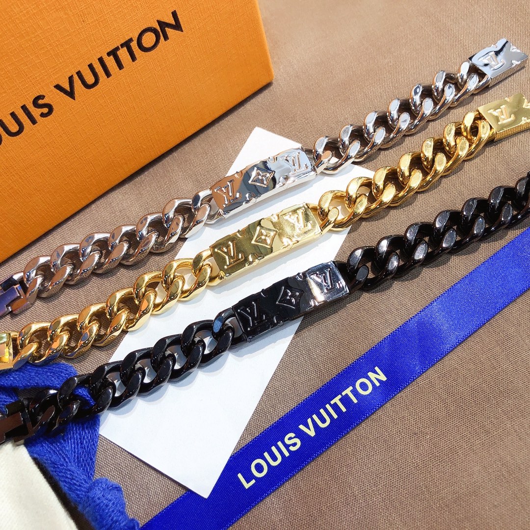 Replica LOUIS VUITTON Bracelet