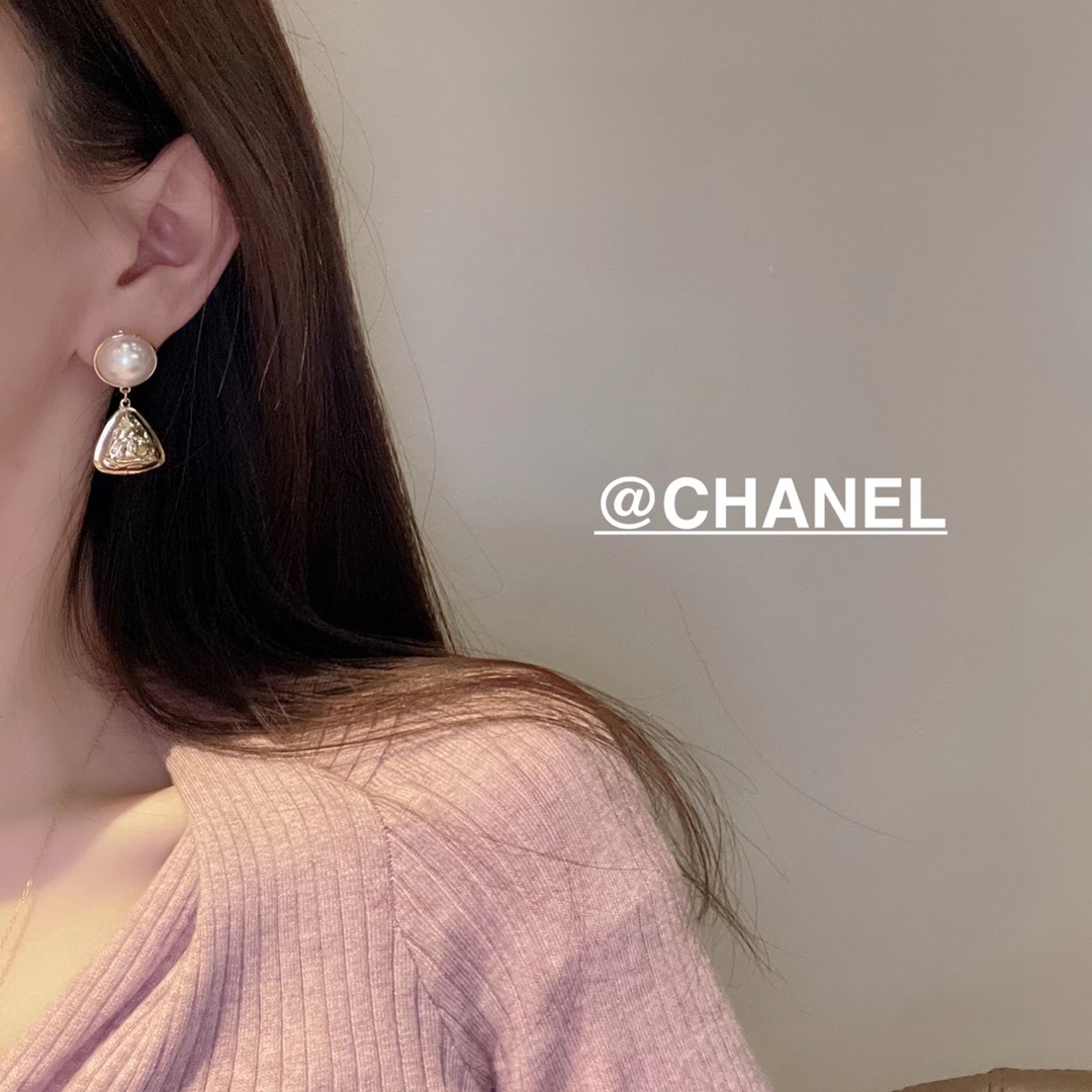 Replica CHANEL Earring