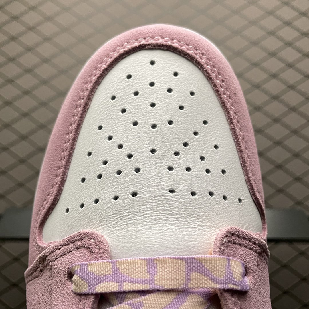 Replica Air Jordan Shoe Air Jordan 1 MidAJ1  DC9517-600 36-40