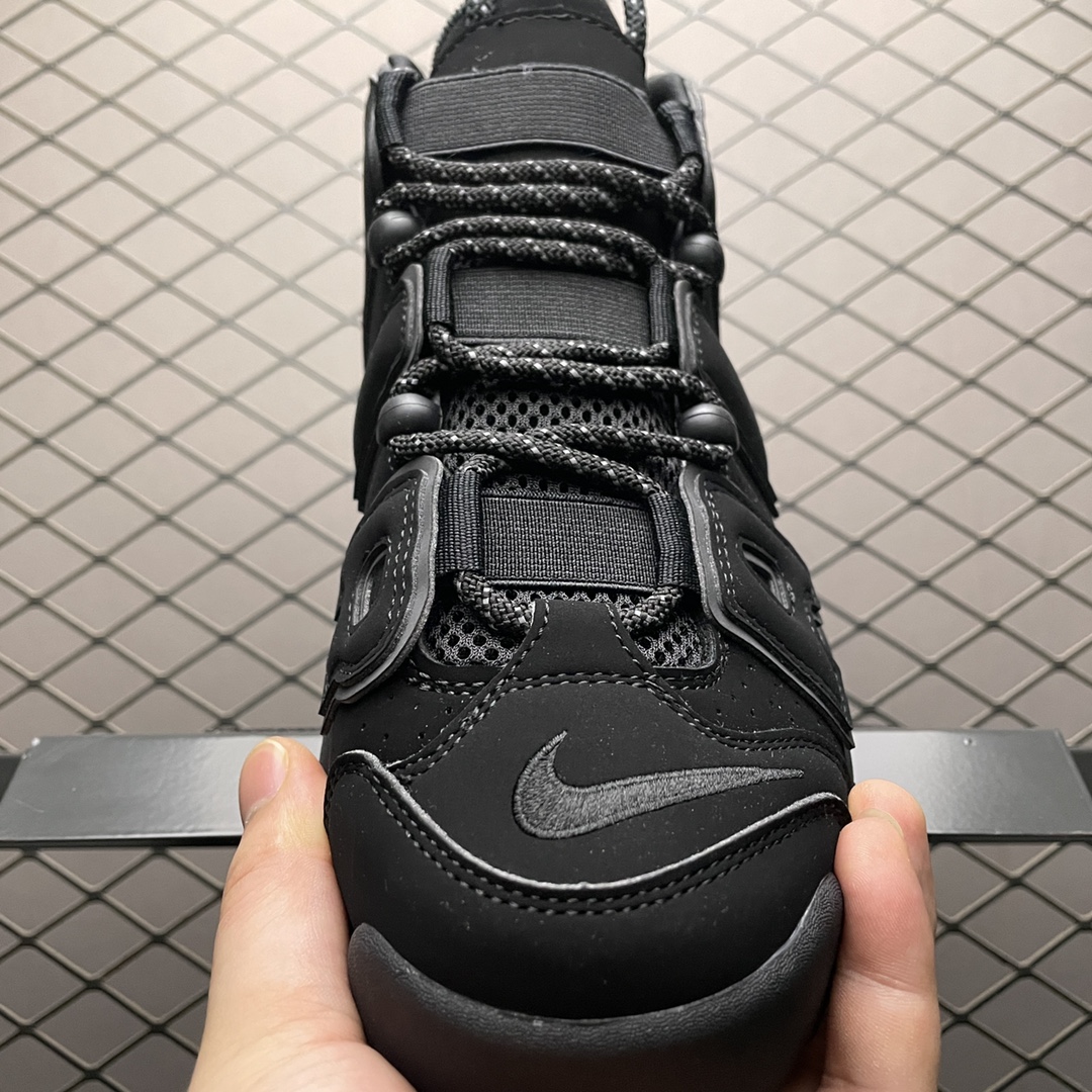 Replica Nike Shoe Nike Air More Uptempo 414962-00433UFUT209