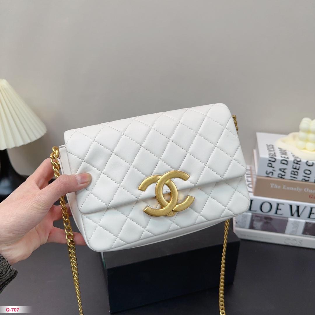 Replica Chanel Bag 18*10CM