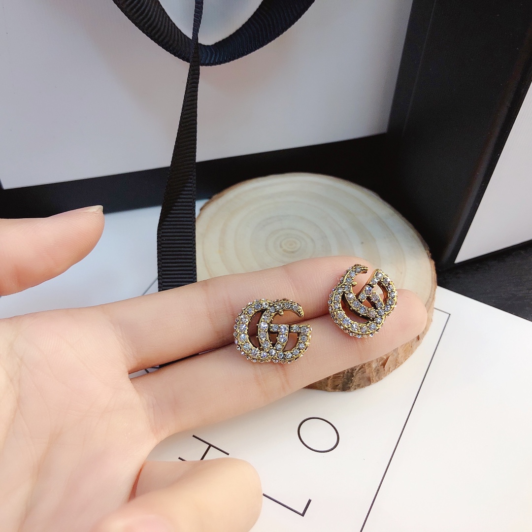 Replica GUCCI Earring