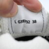 Replica Chanel Black Shoe