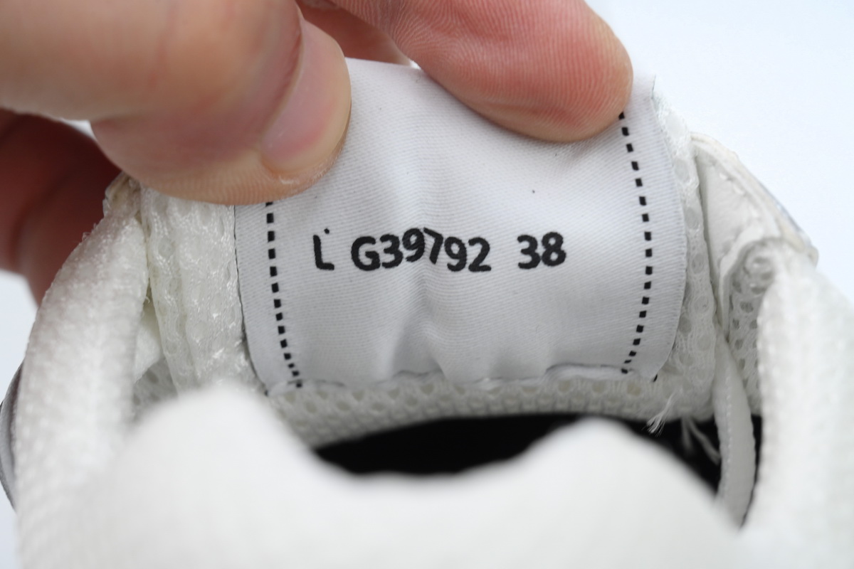 Replica Chanel Black Shoe