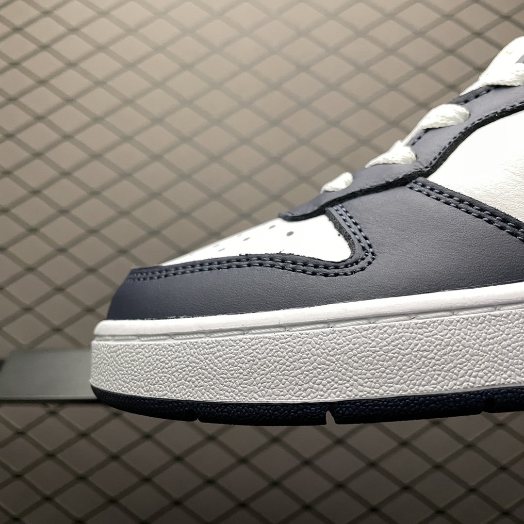 Replica Nike Shoe Nike Court Borough Low 2 GS BQ5448-107 36-43