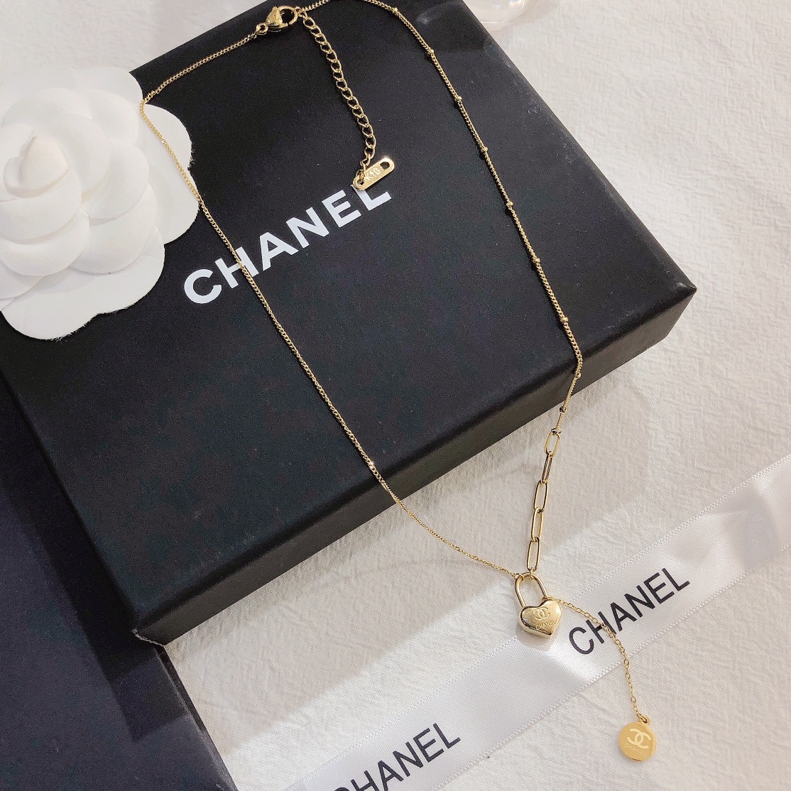 Replica CHANEL Necklace