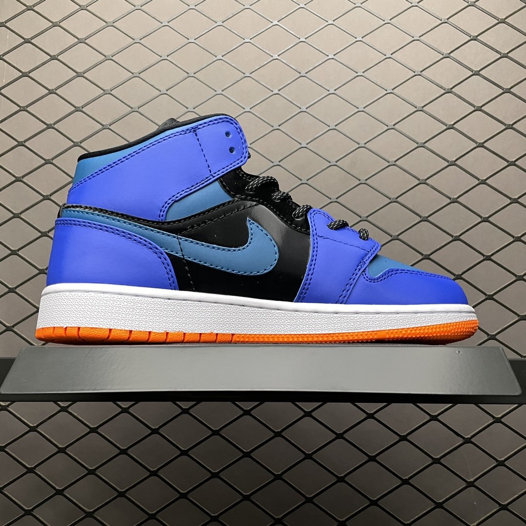 Replica Air Jordan Shoe Air Jordan 1 MidAJ1554725-440 36-39