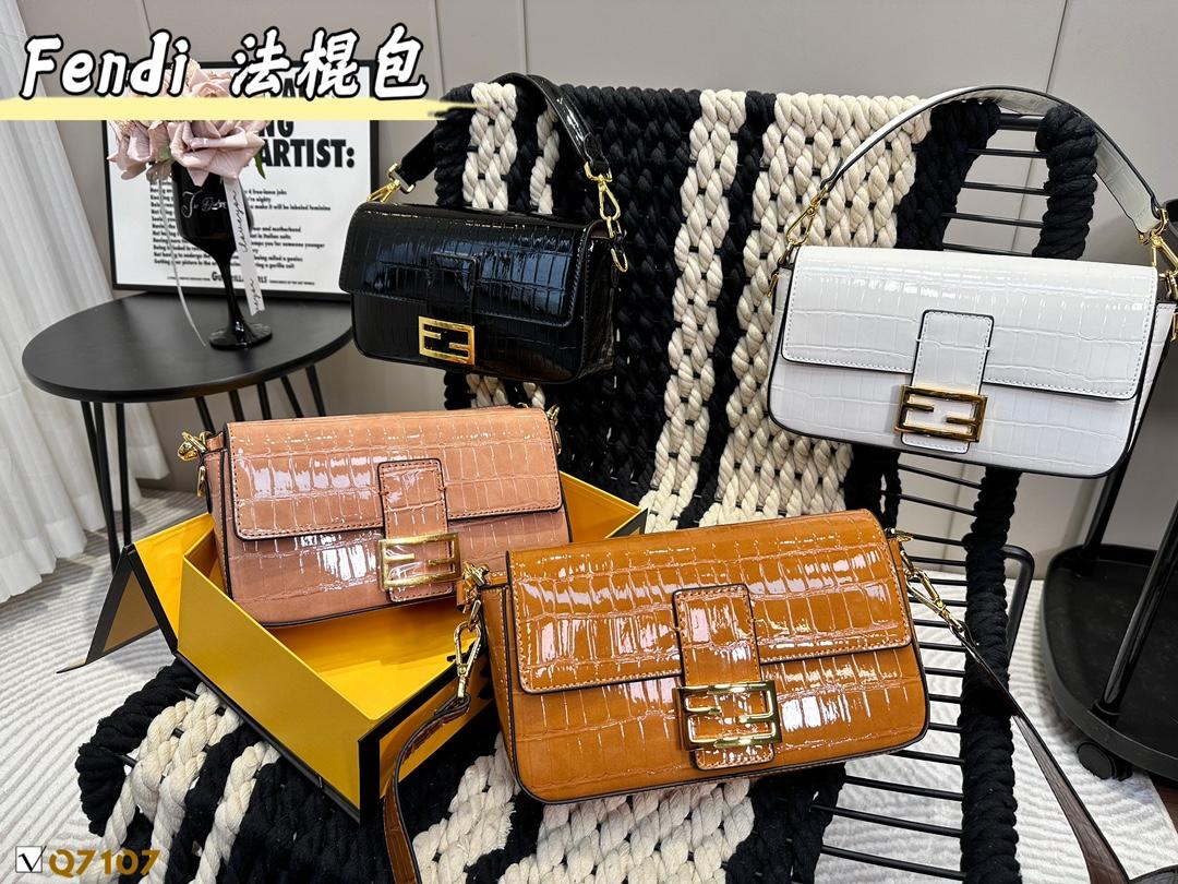 Replica Fendi Bag 26*15CM
