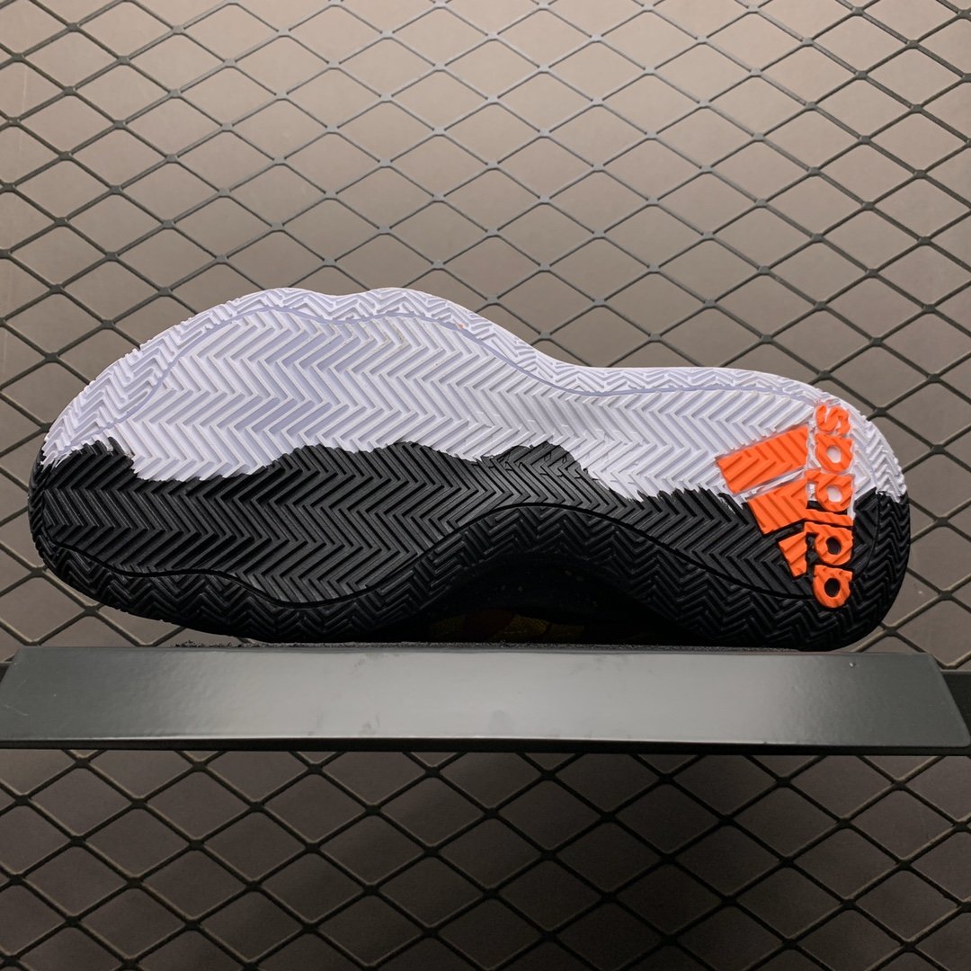 Replica Adidas Shoe Adidas Dame 6 EH1994 40-46